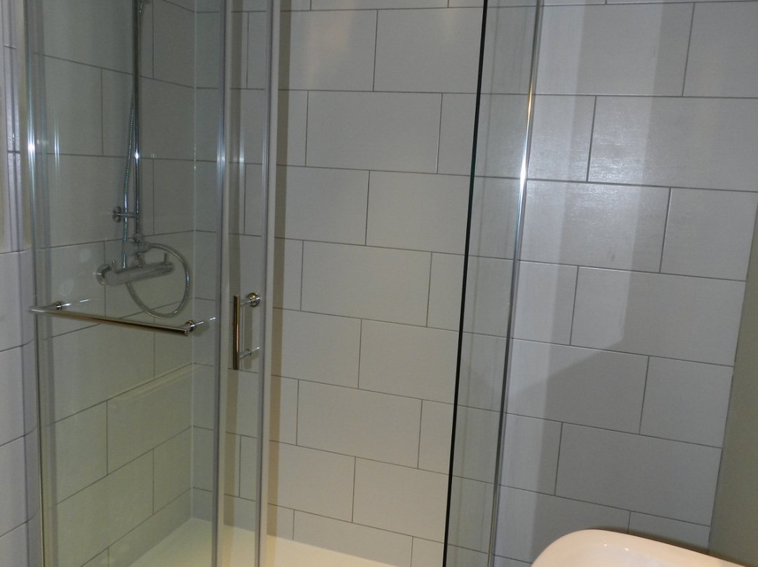 夏雷弗雷纳酒店主图