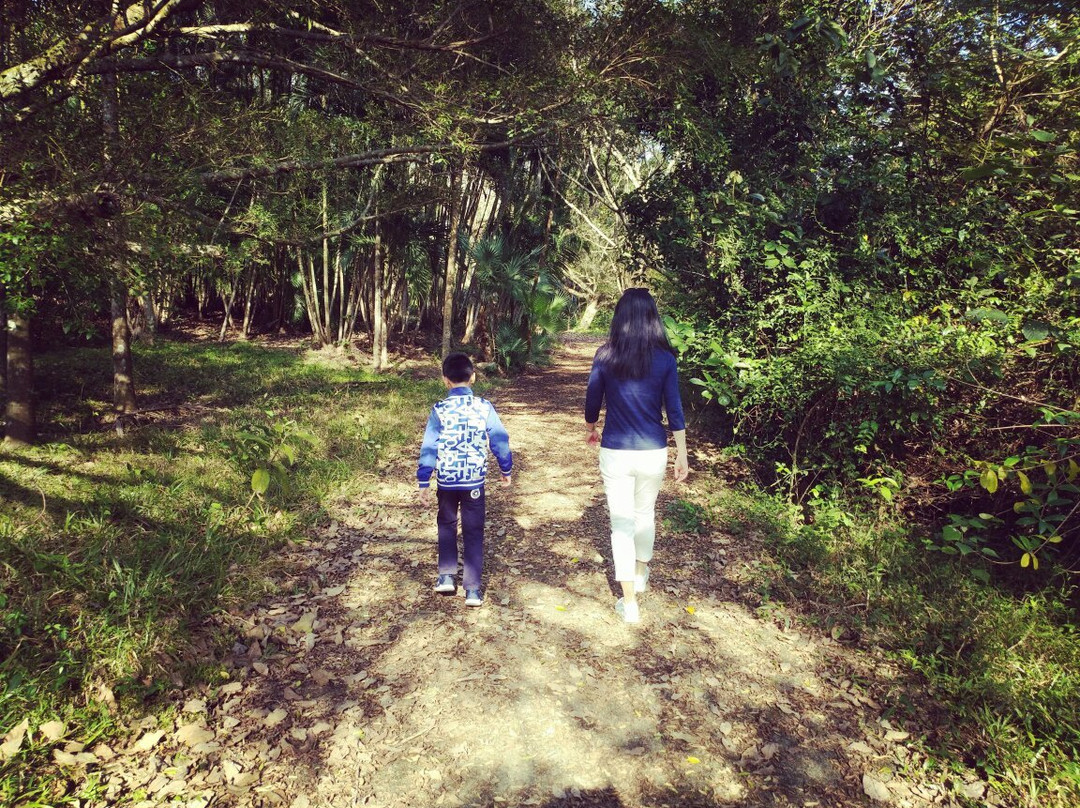 兴隆热带花园-万宁市必去景点