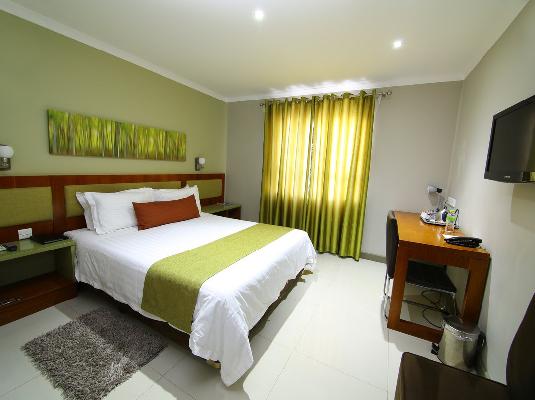 Travelodge主图