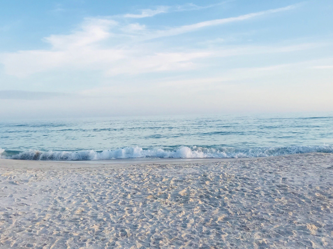 Orange Beach Waterfront Park景点图片