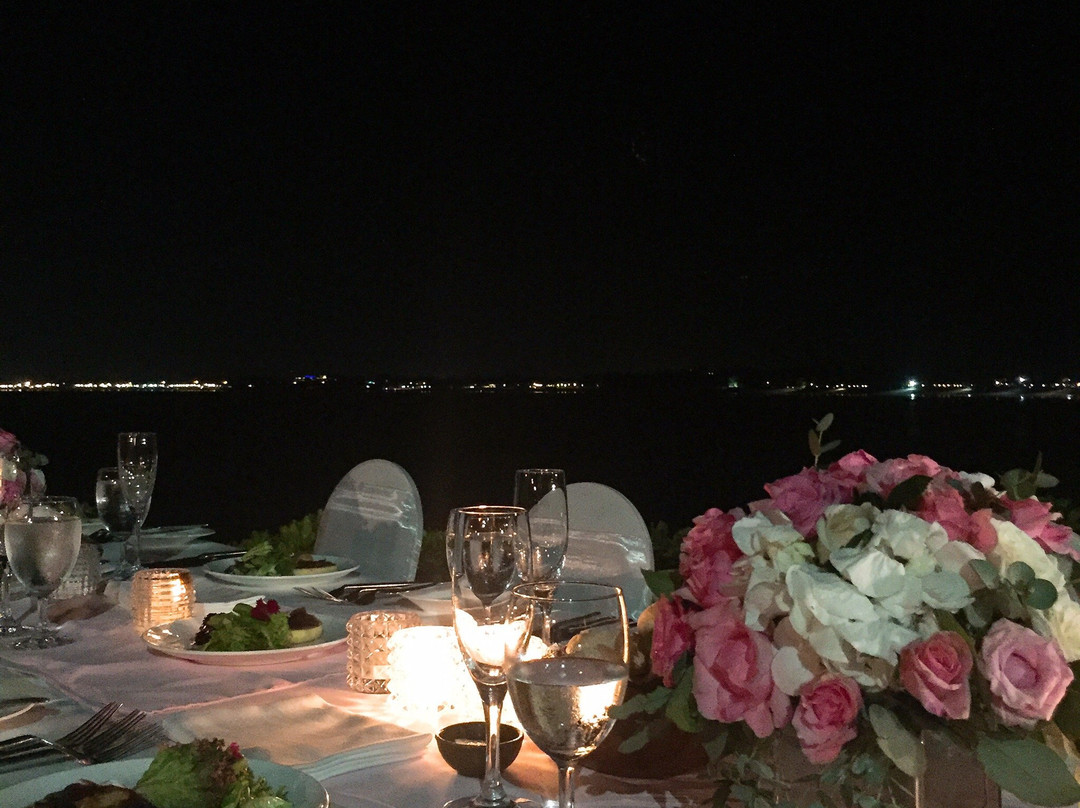 巴厘金巴兰湾四季度假村主图