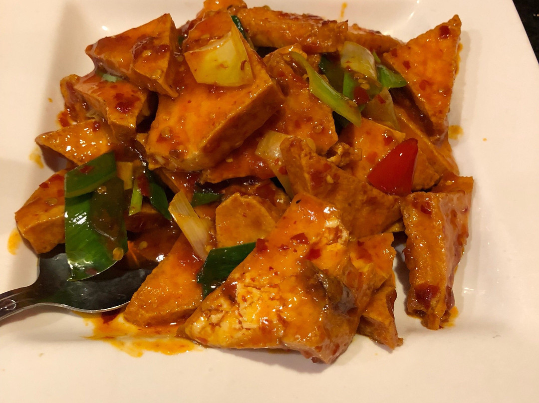 Tasty Zone Szechwan Cuisine