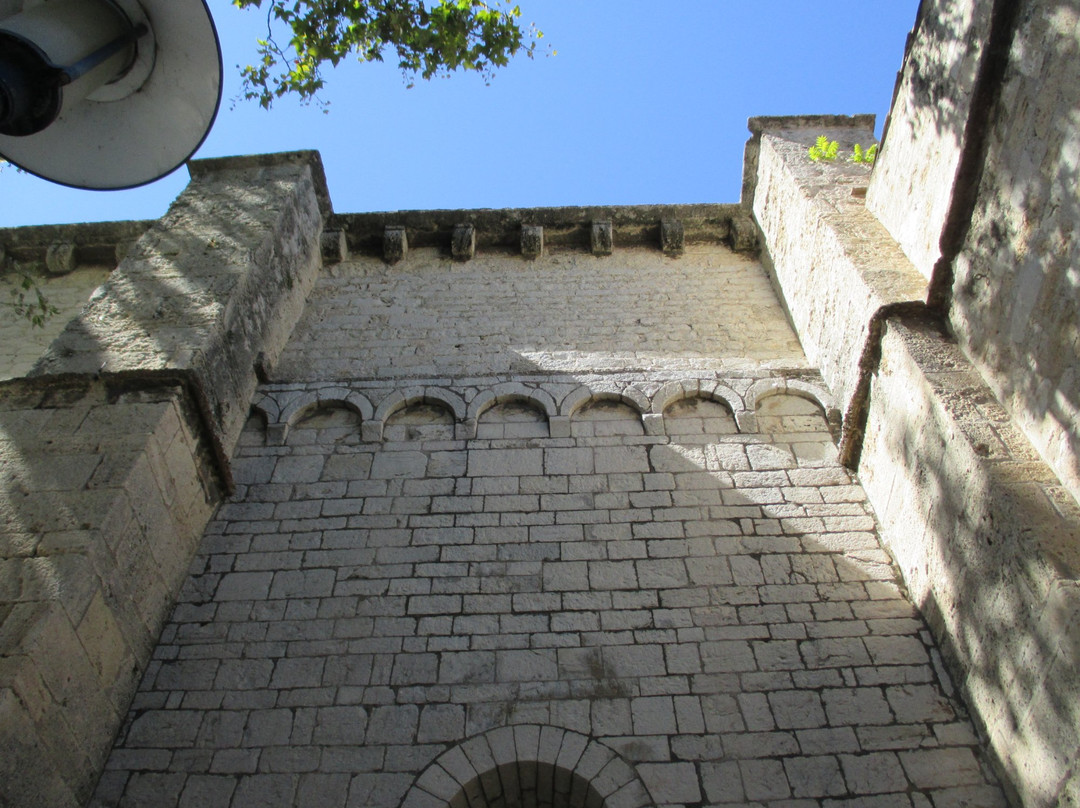 Eglise Saint Paul景点图片