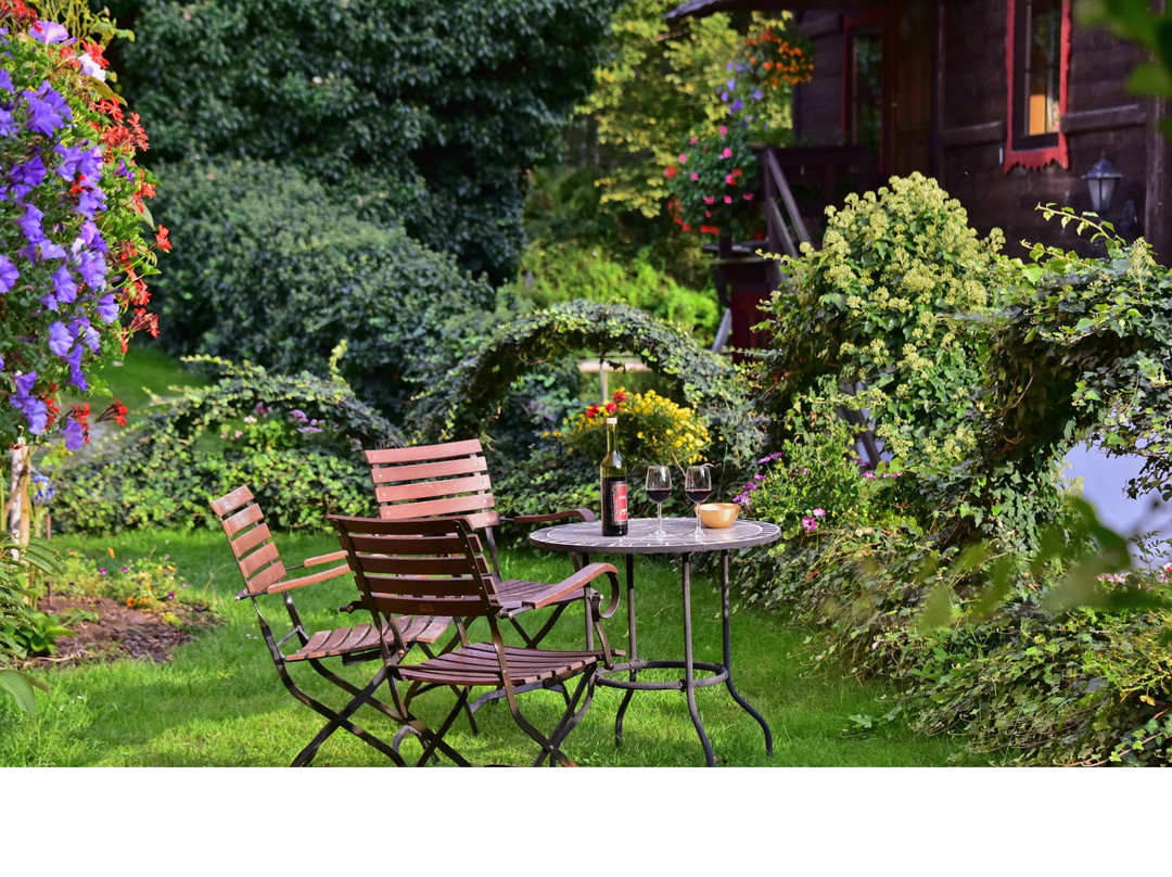 Pilsachhof Relaxparadies主图