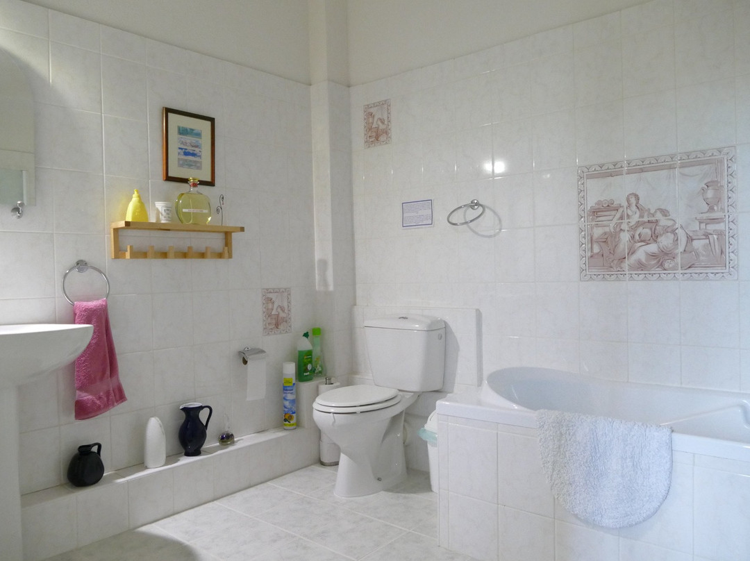 Le Logis Des Quatre Puits主图