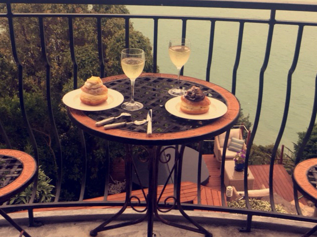 Diamond Harbour Lodge主图