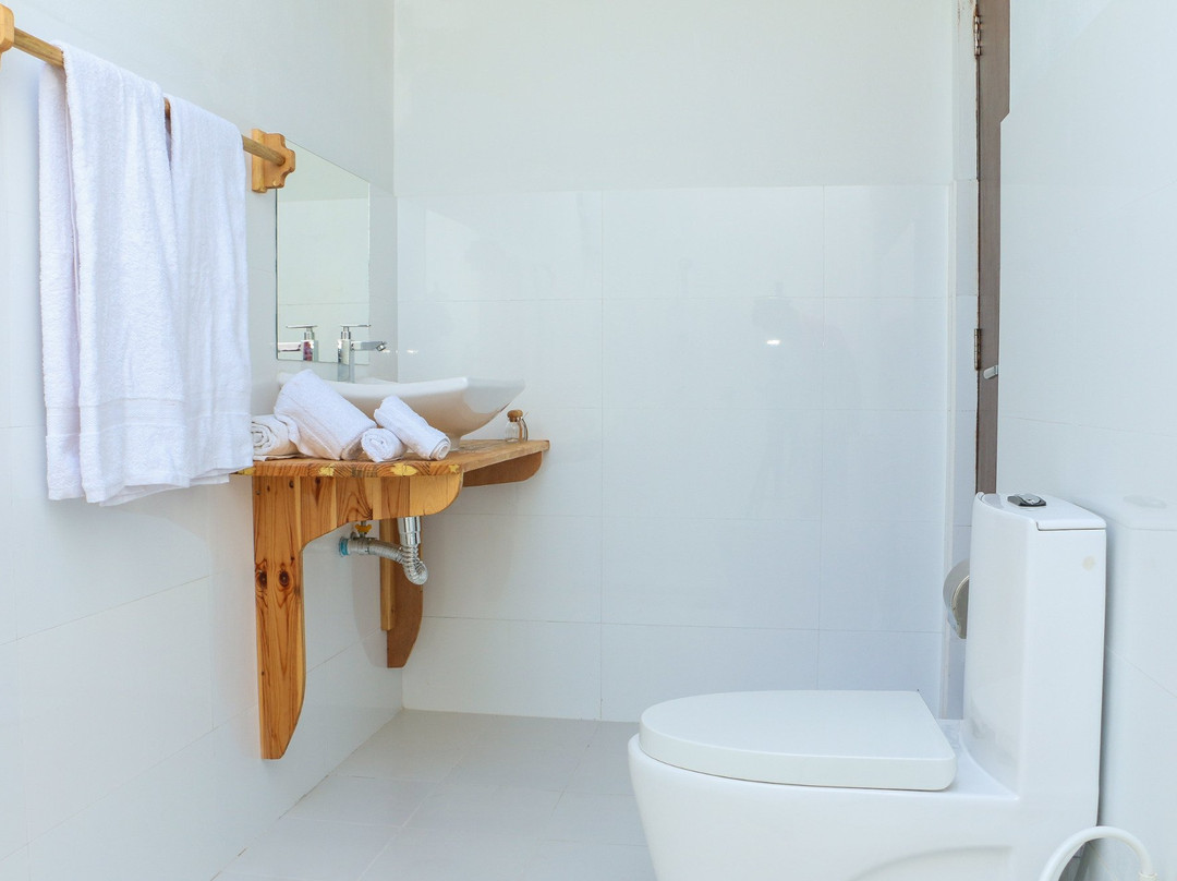 The Castaway Retreat主图