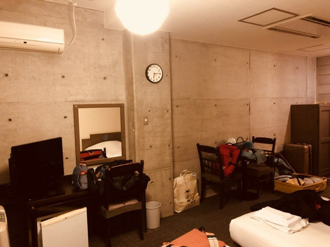 函馆元町酒店主图