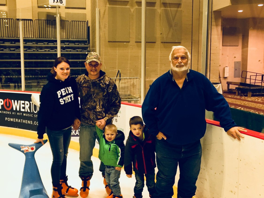 The Classic Center-阿森斯必去景点