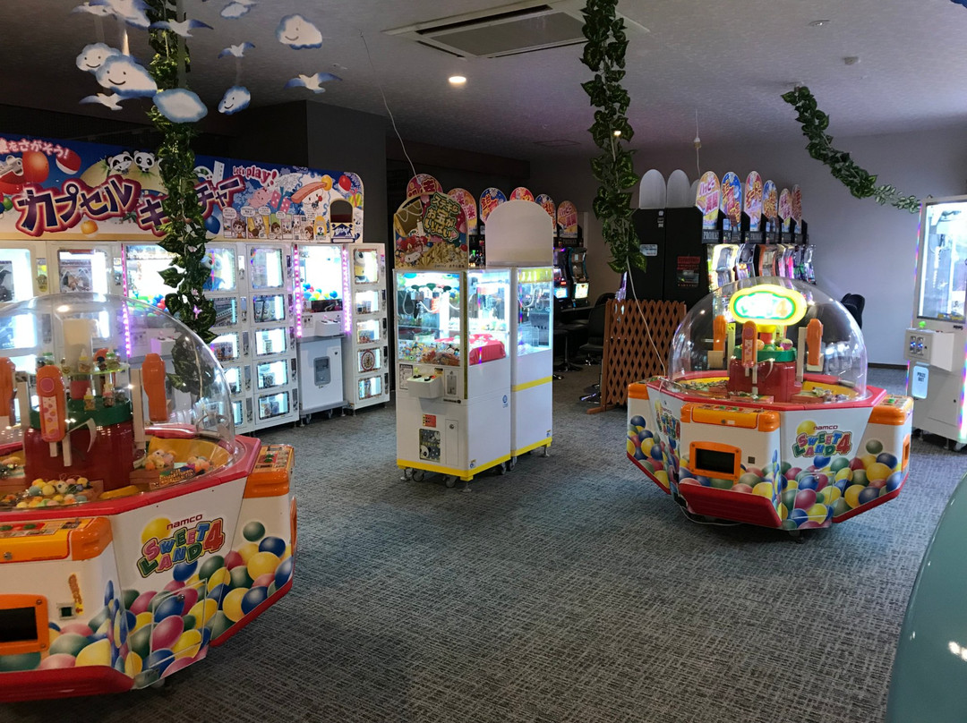 风兰花大酒店主图