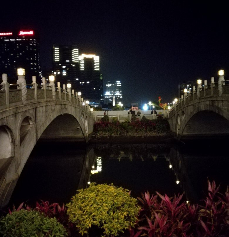 宝林寺-佛山市必去景点