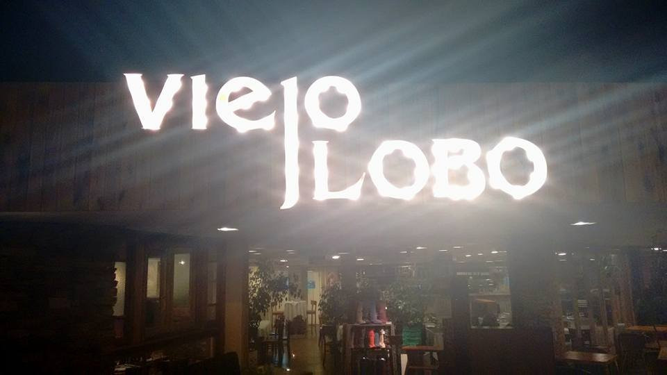 Viejo Lobo Restaurant