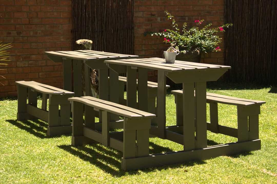 Immanuel Guest House主图