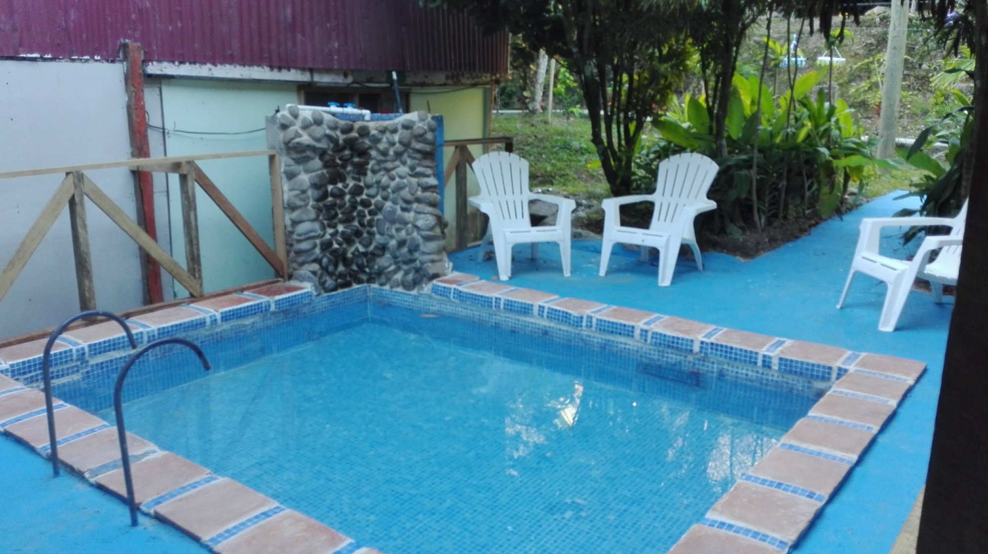 La Casa de Manito-官方