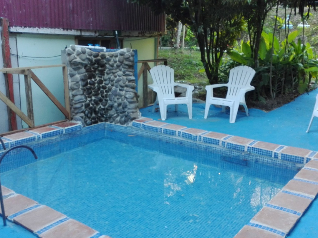 La Casa de Manito主图