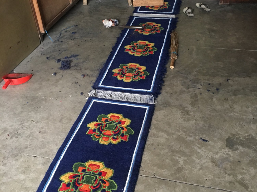 Hayden Hall-大吉岭必去景点