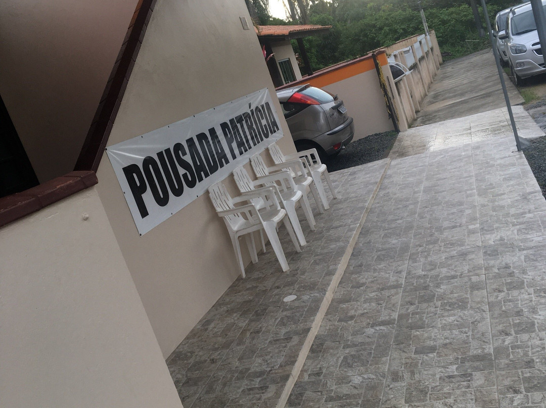 Pousada Leal