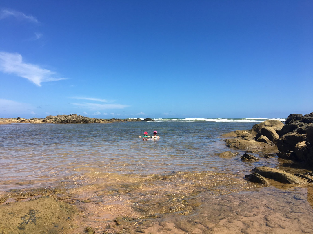 Bahia Plaza Hotel主图