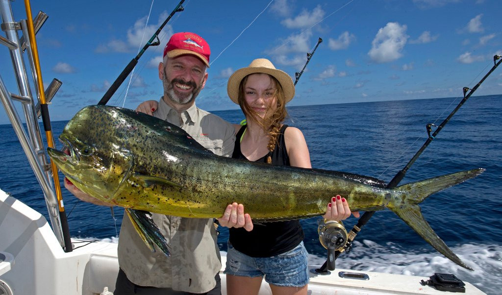 Panama Nautical Club