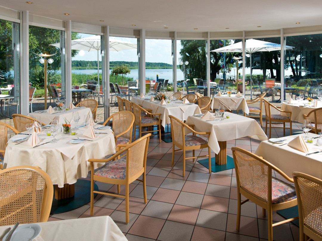 Seehotel Bollmannsruh主图