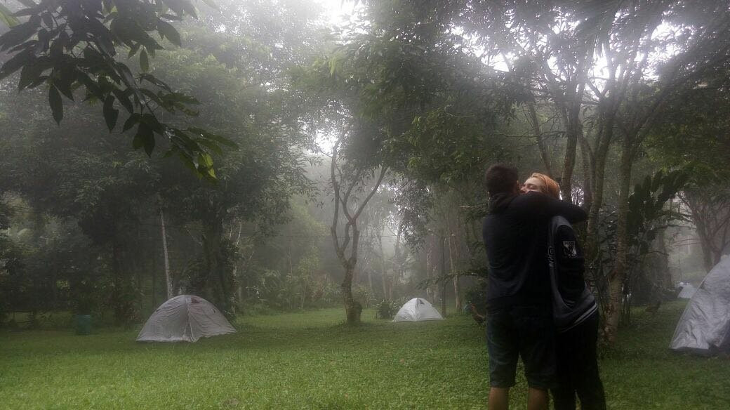Complexo Turistico Alto da Serra主图