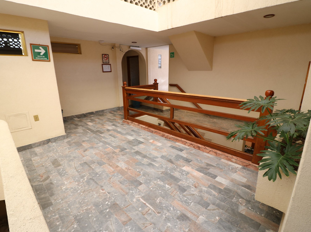 Hotel Isabel I主图