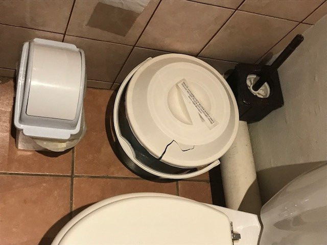 Trees Too Guest Lodge主图