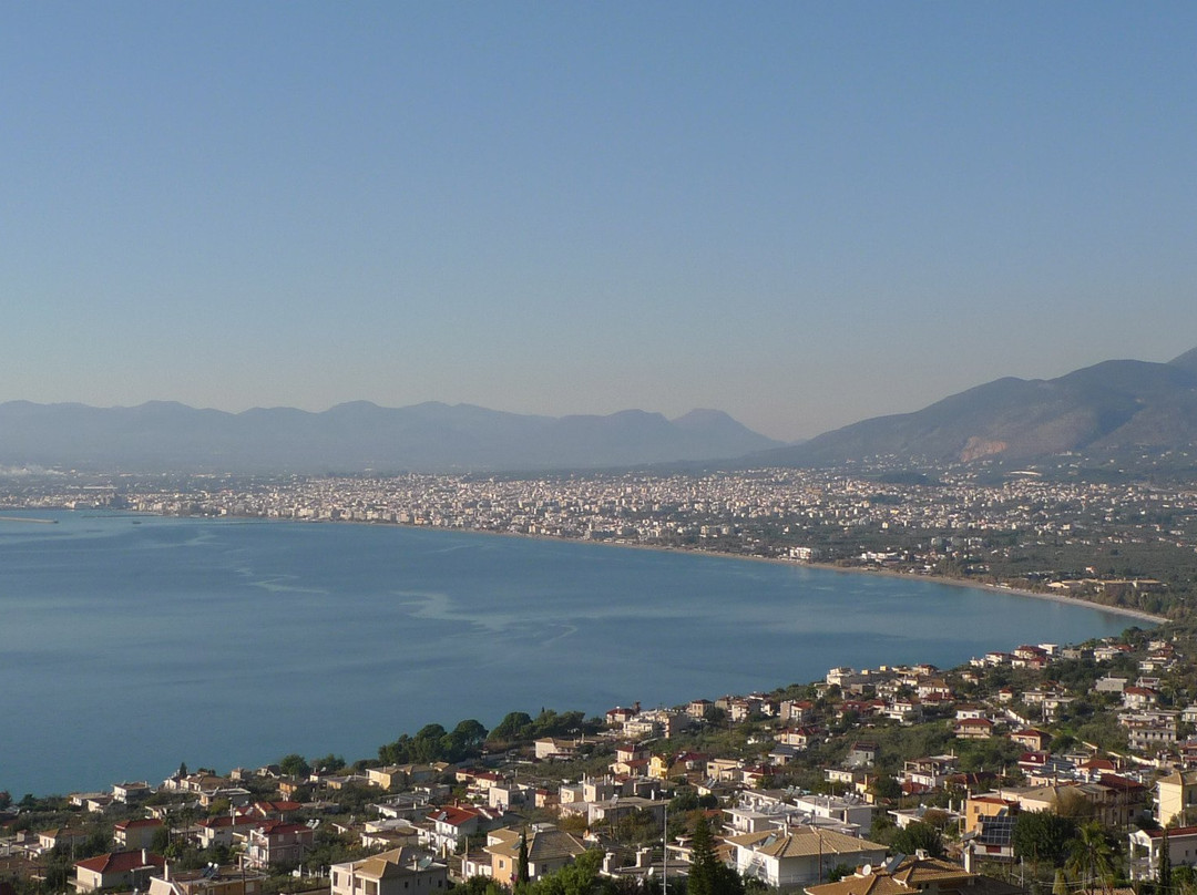 Belvedere Hotel主图