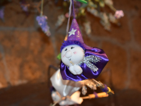 Lavanda del Lago-奥尔维耶托必去景点