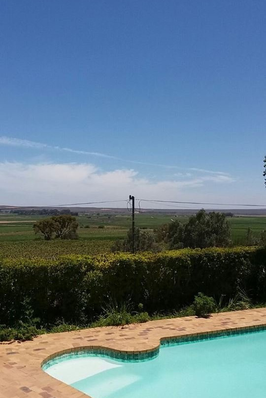 22 Nama - Karoo Bed and Breakfast CC主图