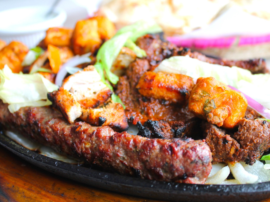 Ambala Chowdreys Restaurant
