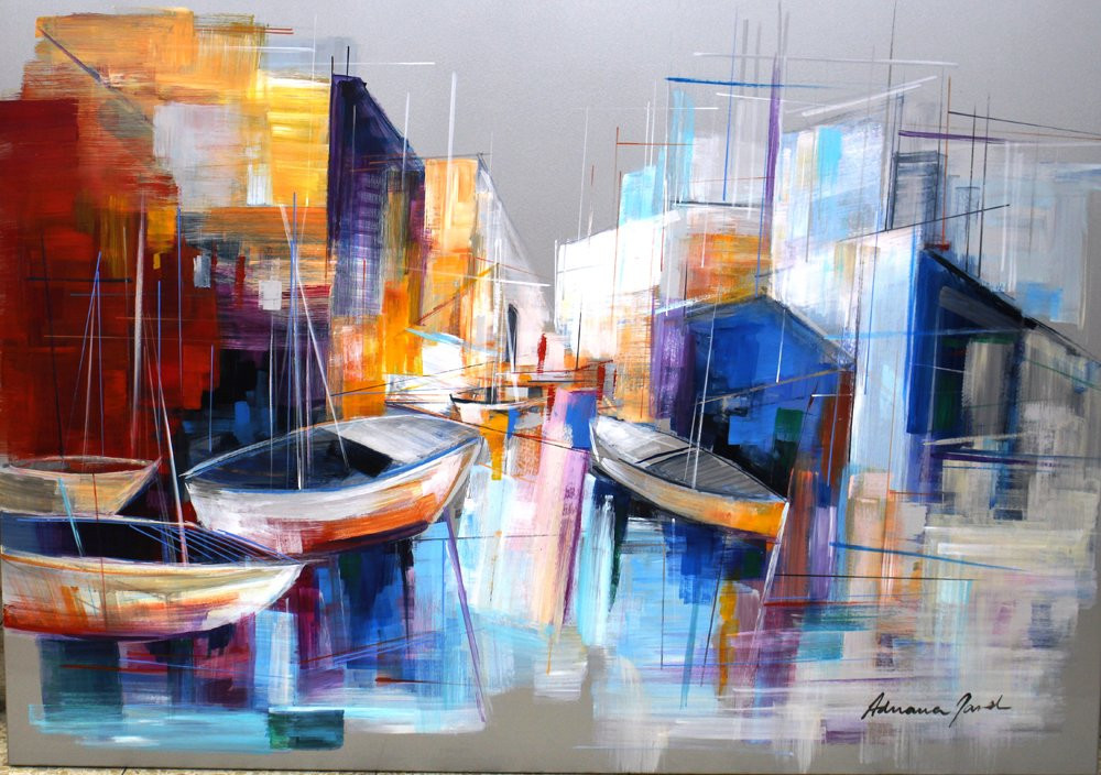 Sarah's Tent Art Gallery-萨法德必去景点