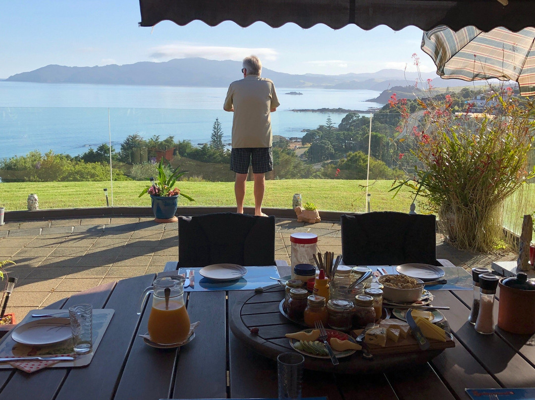 Carneval Ocean View主图