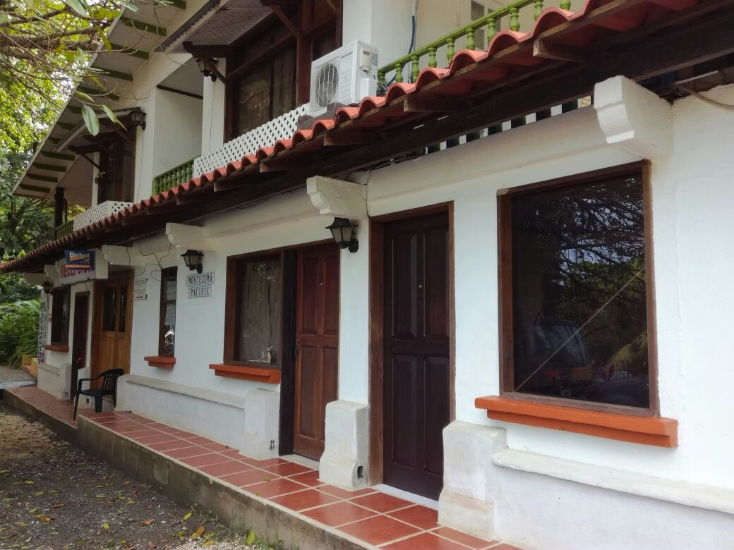 Montezuma Pacific Hotel