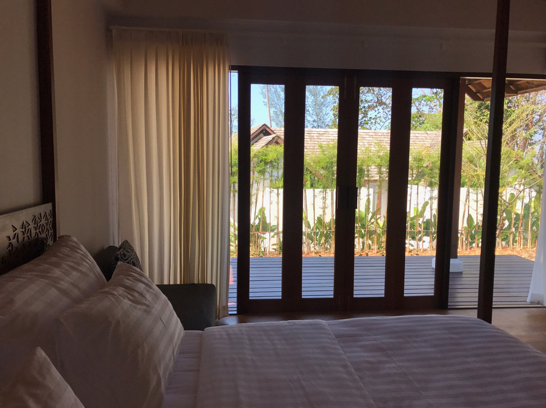 Mira Montra, The Beachfront Resort主图