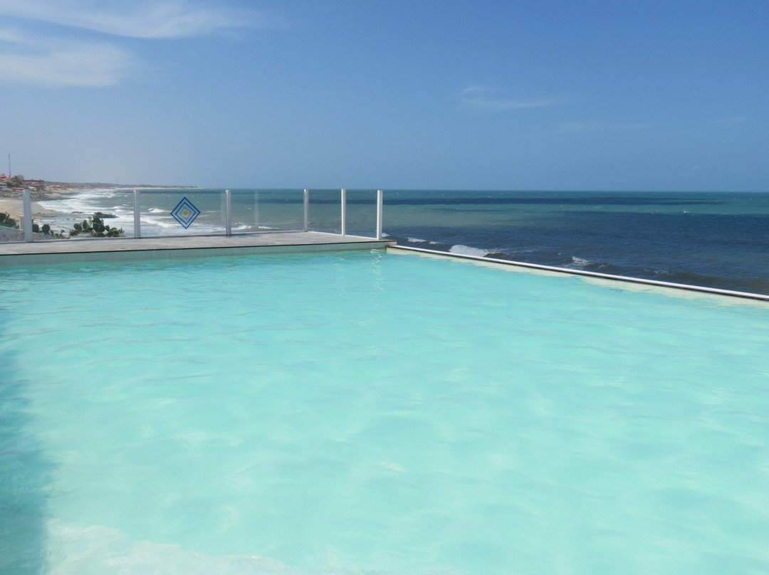 La Suite Praia Hotel主图