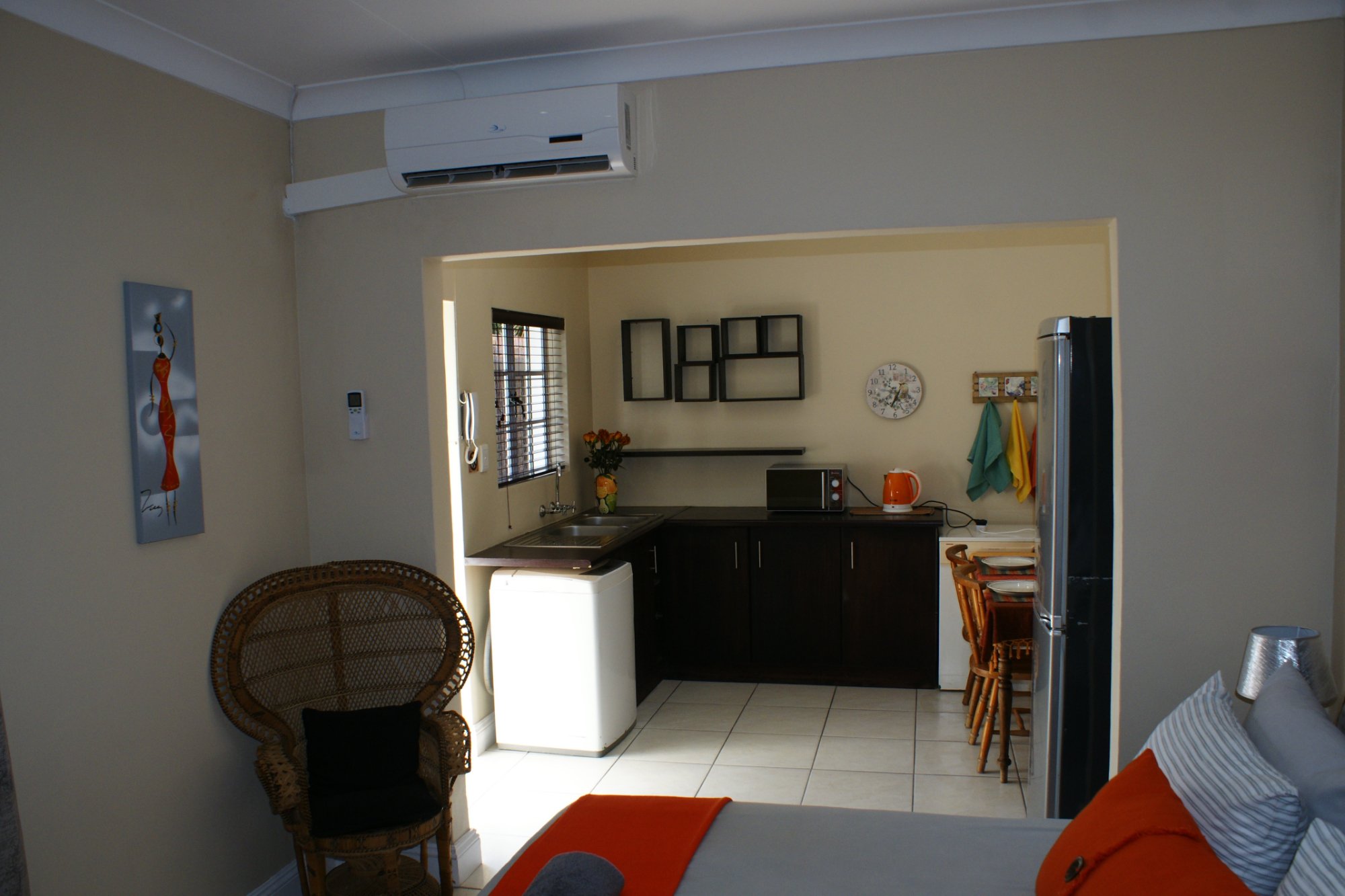 Jolani Guesthouse-官方