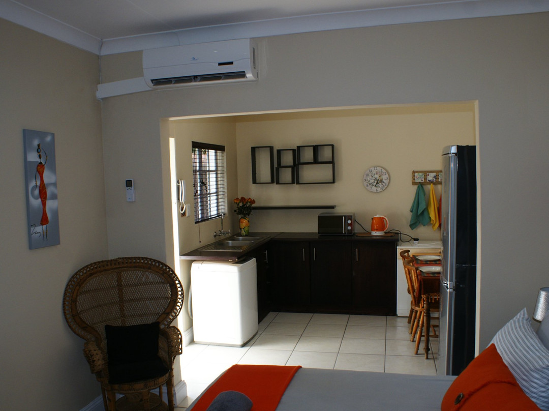 Jolani Guesthouse主图