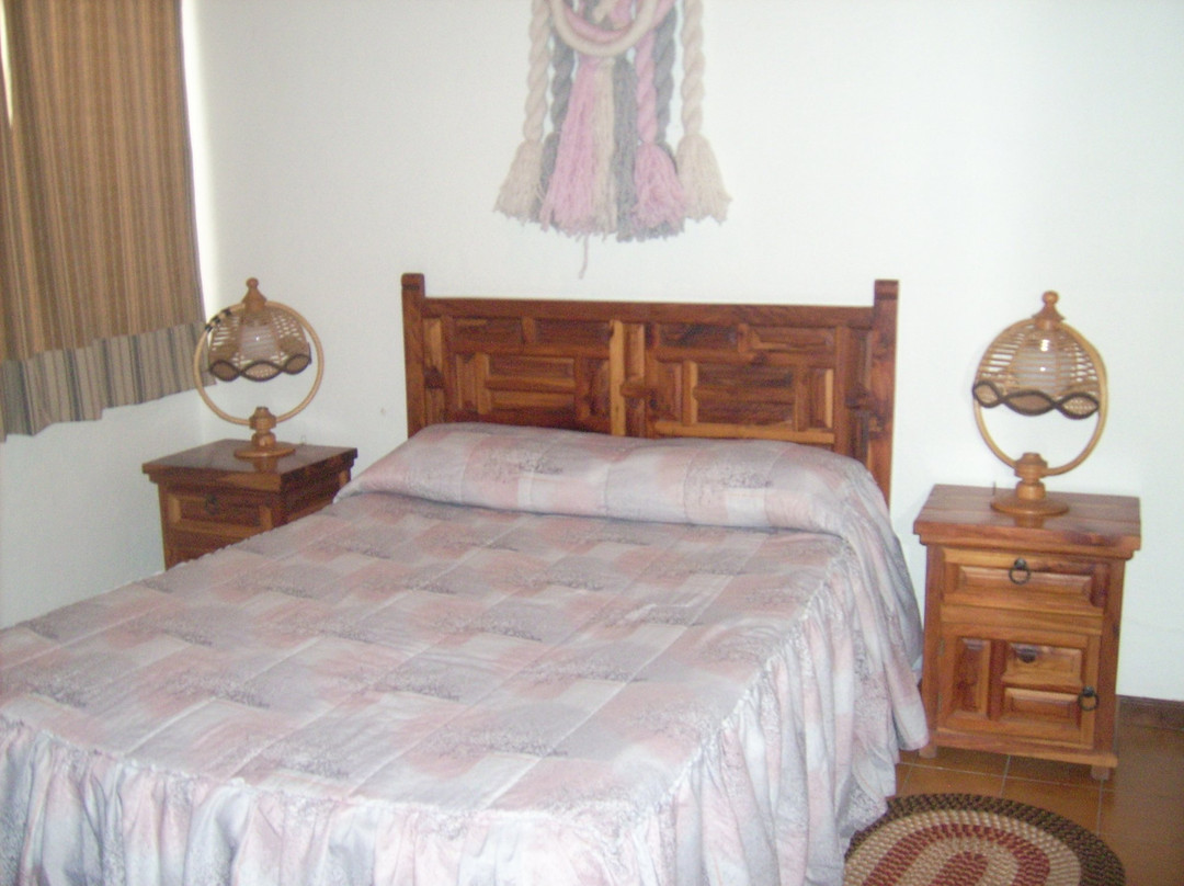 Villas La Hacienda主图