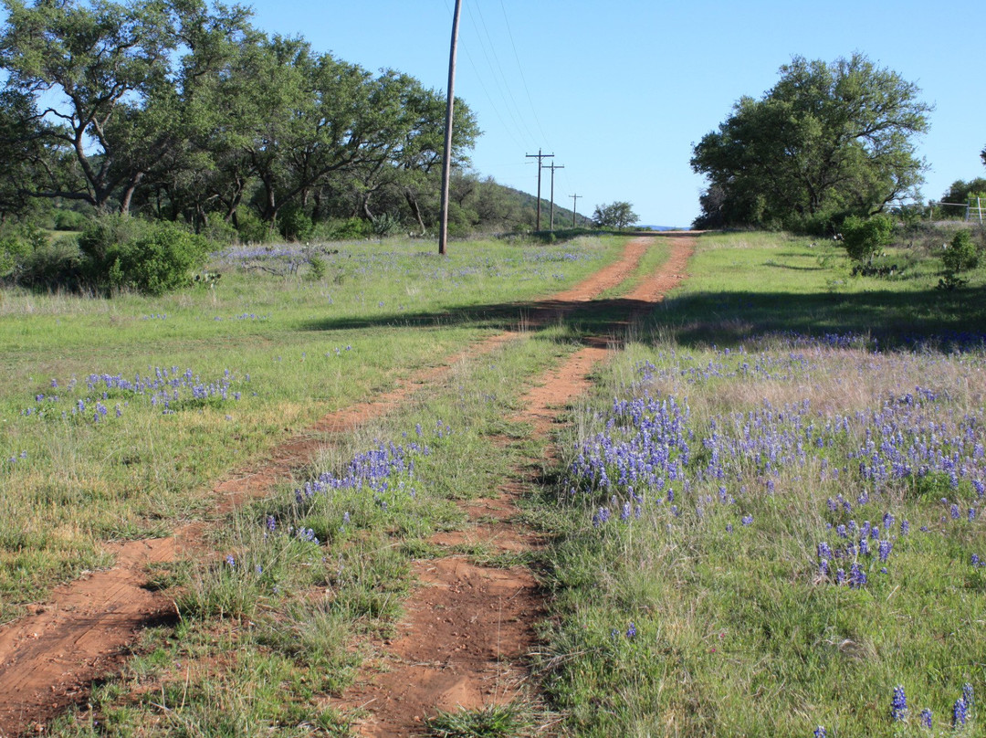 Oxford Ranch Campground