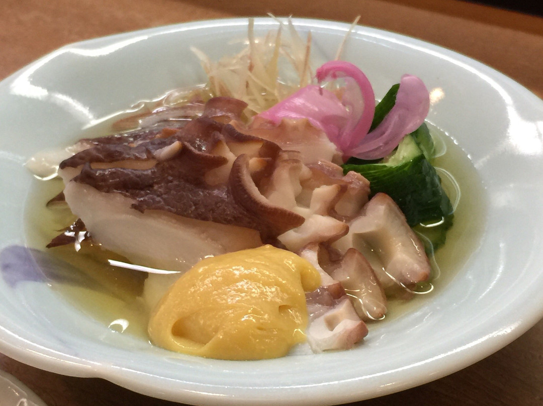 すし松
