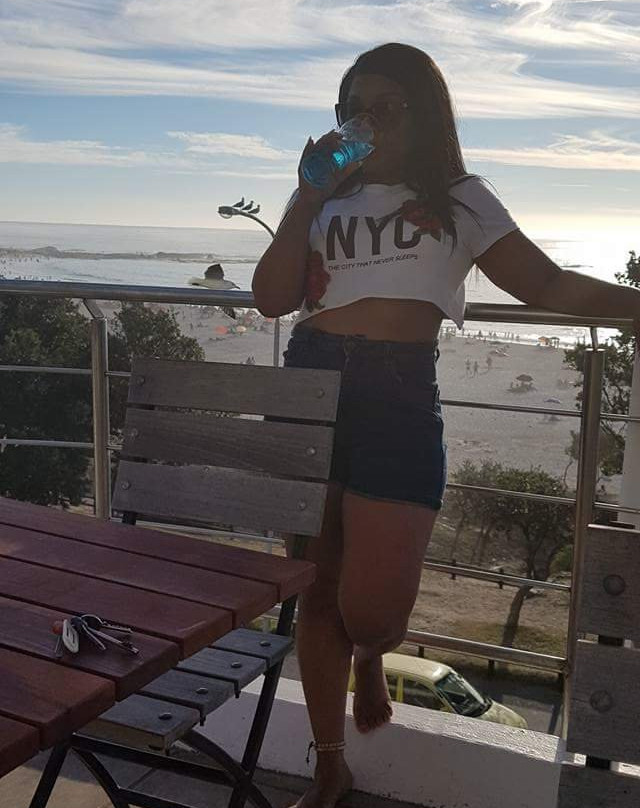 普利米大海城堡酒店主图