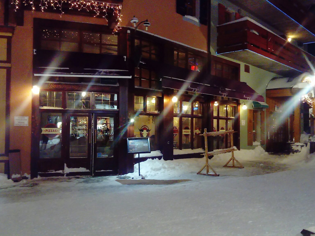 Hemingway's