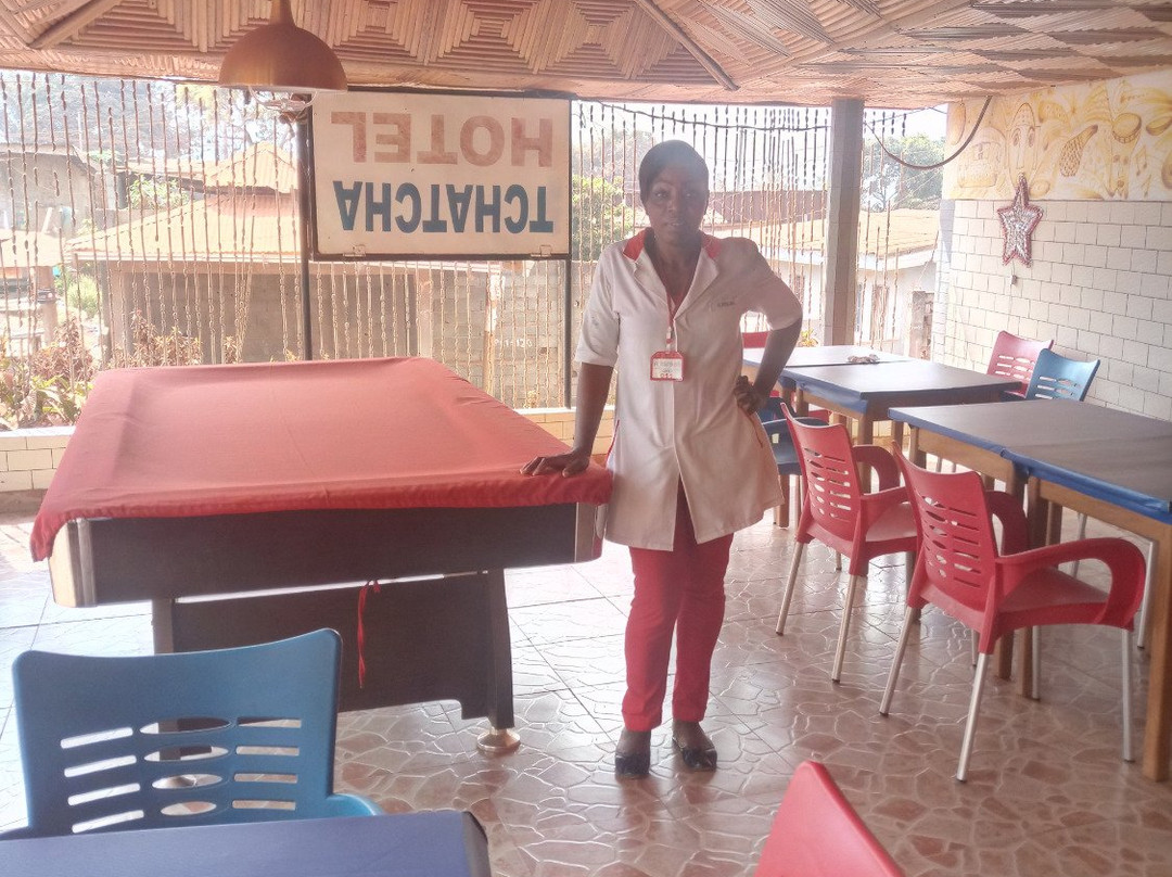 Tchatcha Hotel主图