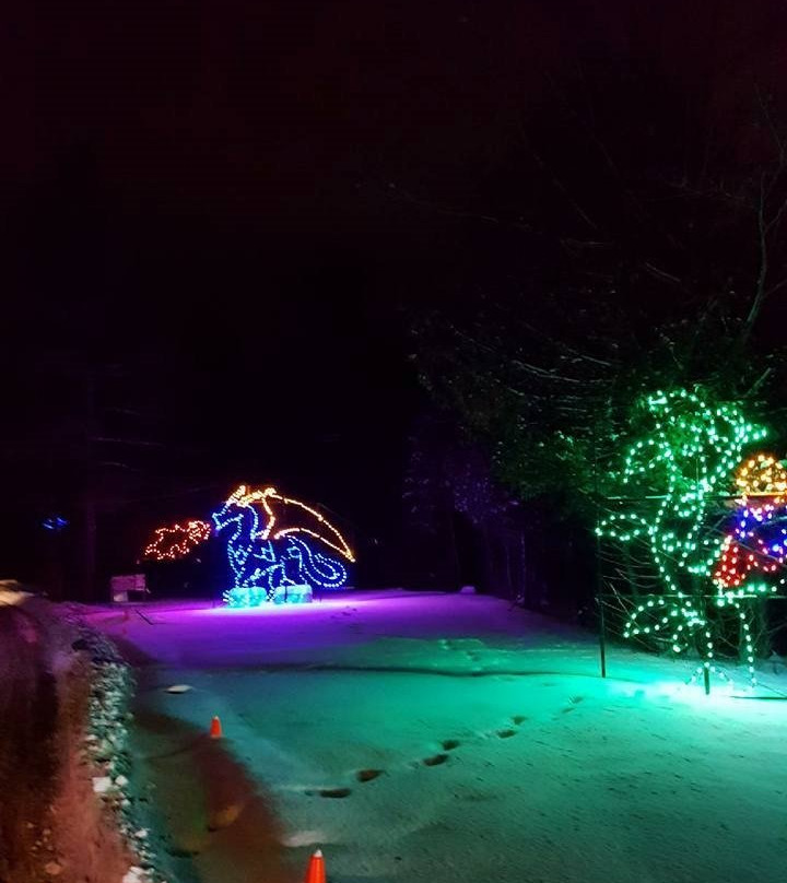 Wesley Clover Parks-渥太华必去景点