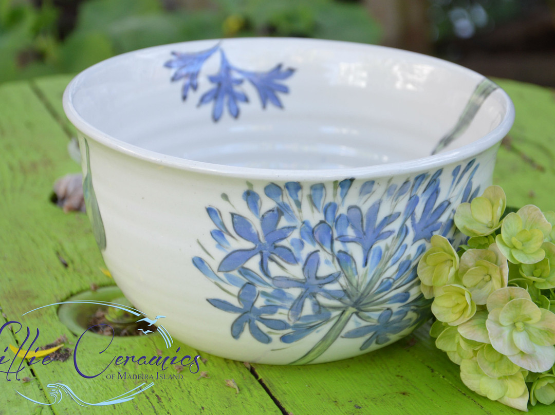 Lillie Ceramics-沙尔必去景点