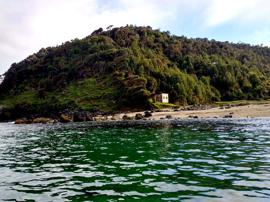 San Juan de la Costa旅游攻略图片