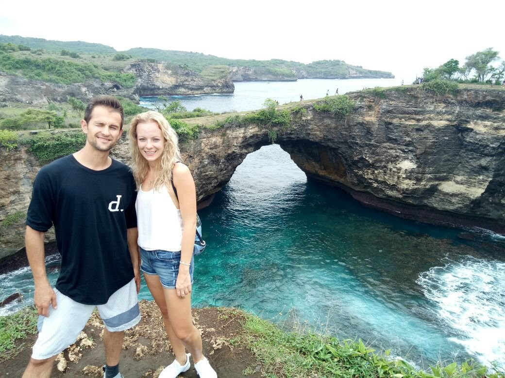 Sayap Bali Tour Travel-克隆孔必去景点