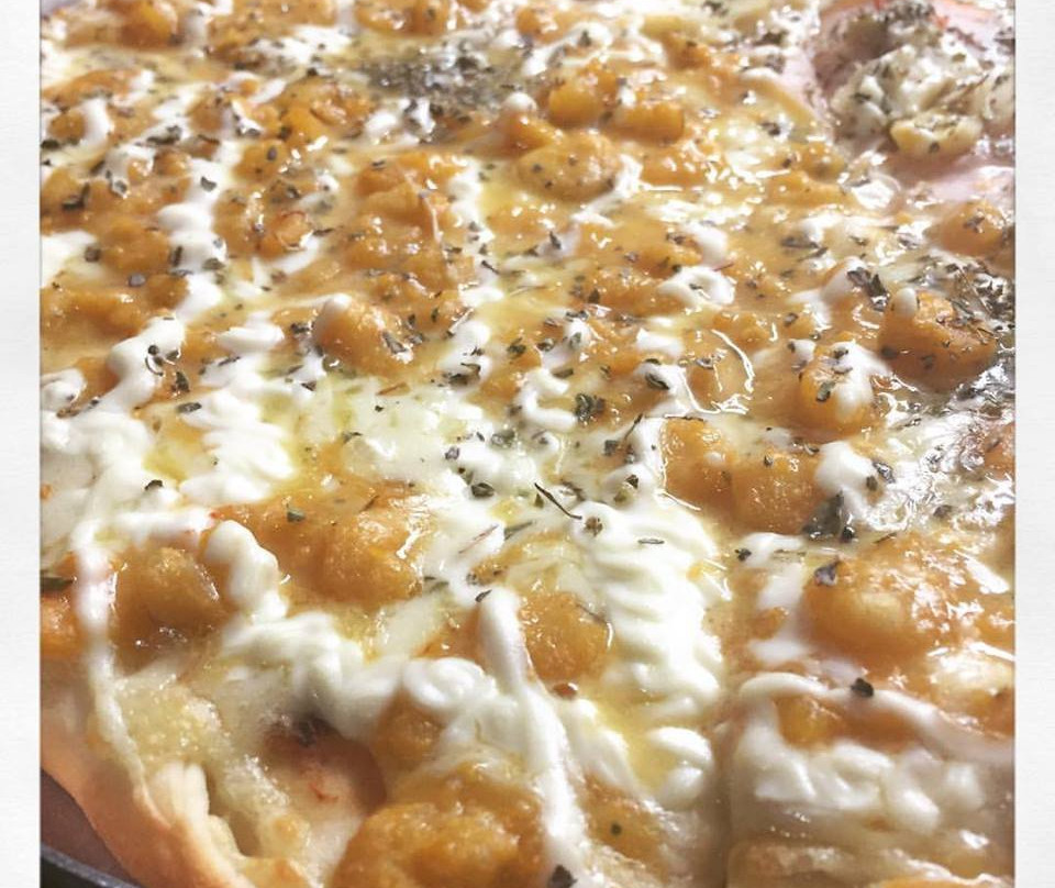 Azeite de Oliva & Oliva Steak Bar - Pizzaria & Petiscaria