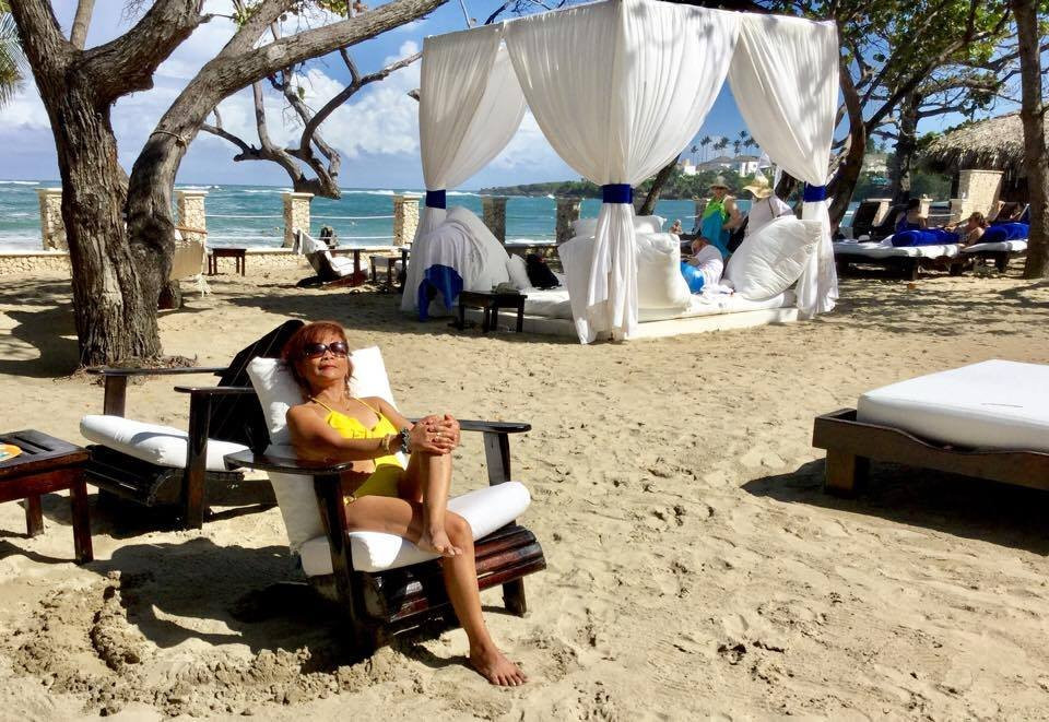 Cofresi Beach-普拉塔港必去景点